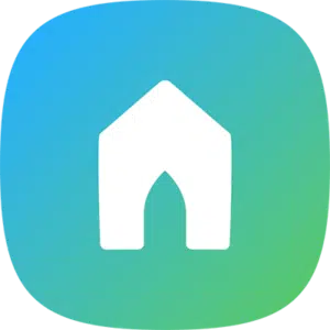 home icon