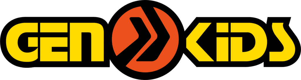 GenKids Logo